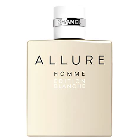 chanel blanche allure|chanel edition blanche decant.